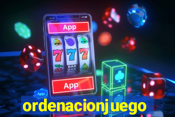 ordenacionjuego.es