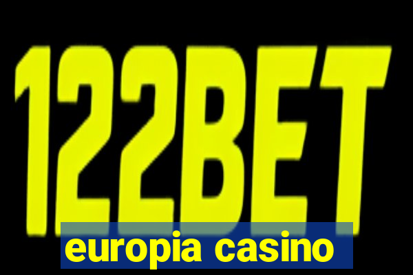 europia casino