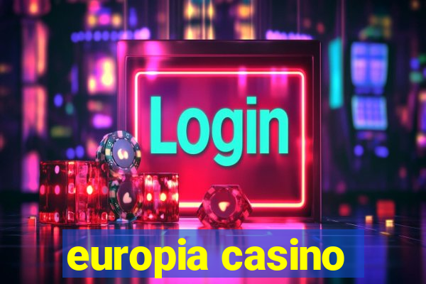 europia casino