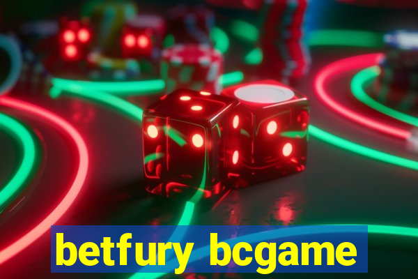 betfury bcgame