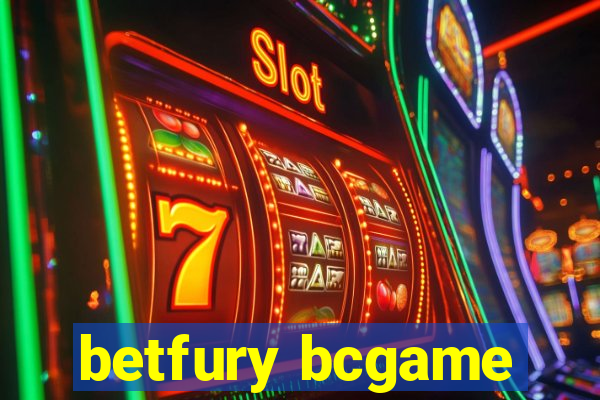 betfury bcgame