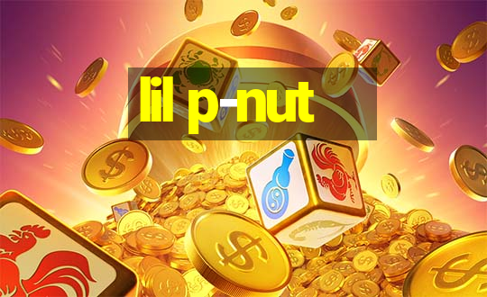 lil p-nut