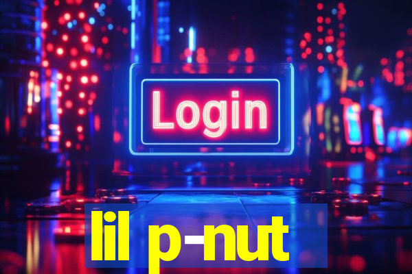 lil p-nut