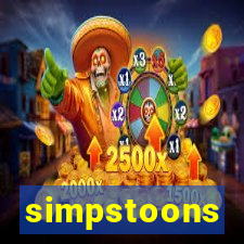 simpstoons