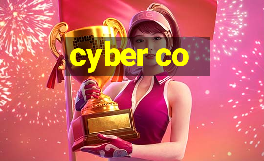 cyber co