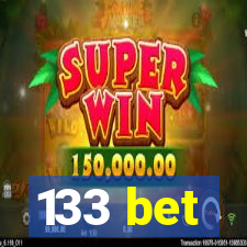 133 bet