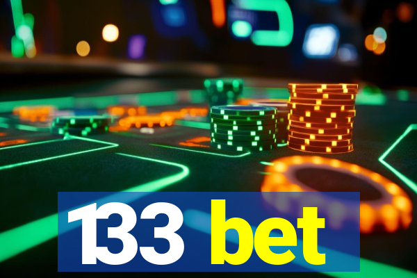 133 bet