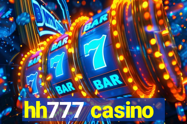 hh777 casino