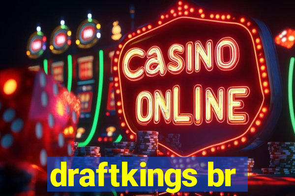 draftkings br