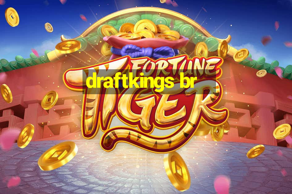 draftkings br