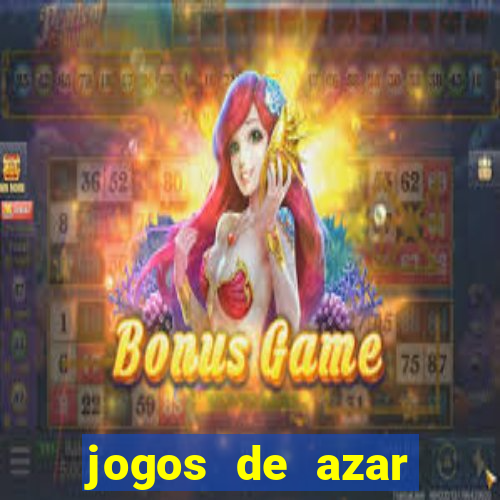 jogos de azar online grátis