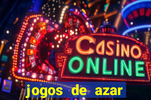 jogos de azar online grátis