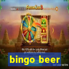 bingo beer