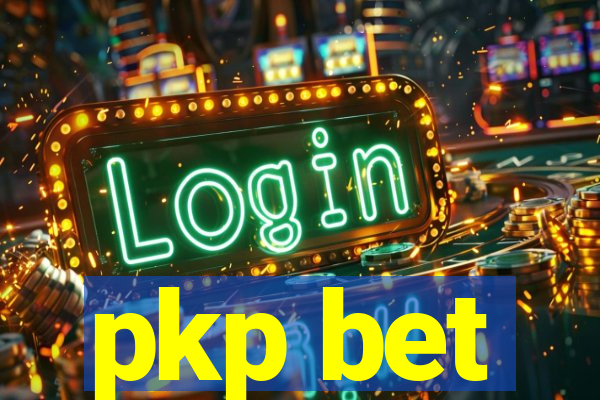 pkp bet