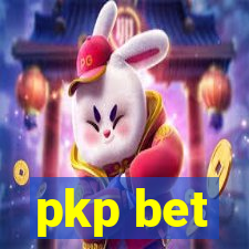 pkp bet