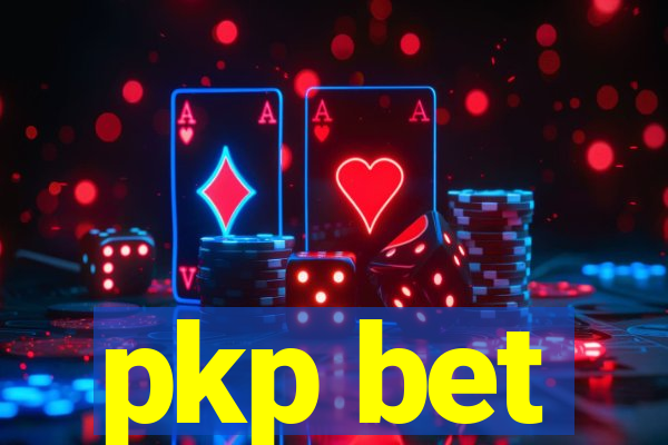 pkp bet