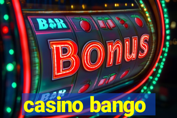 casino bango