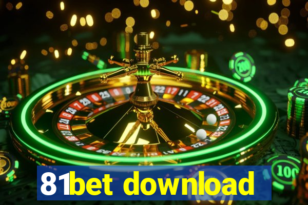 81bet download