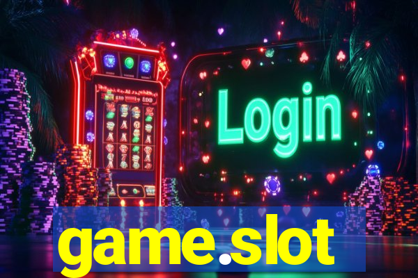 game.slot