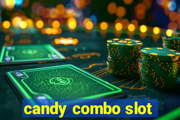 candy combo slot