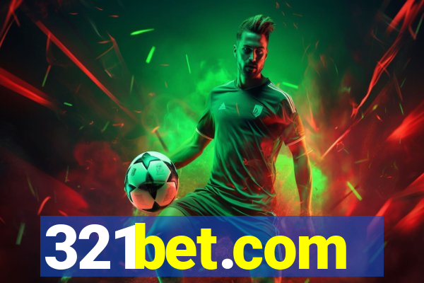 321bet.com