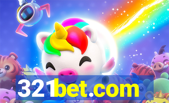 321bet.com