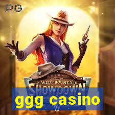 ggg casino