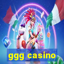 ggg casino