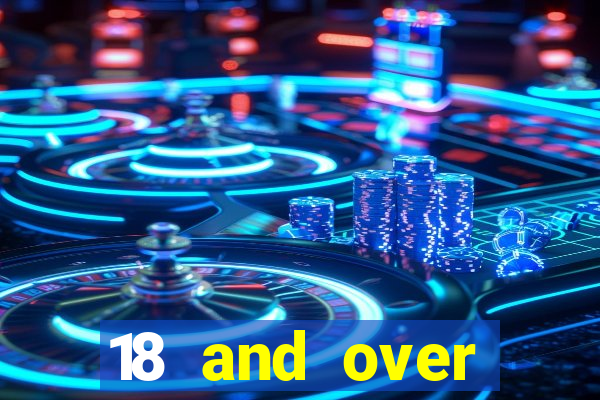 18 and over casinos in san diego