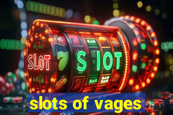 slots of vages