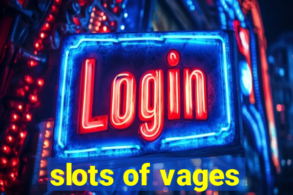 slots of vages