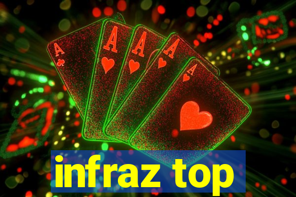 infraz top