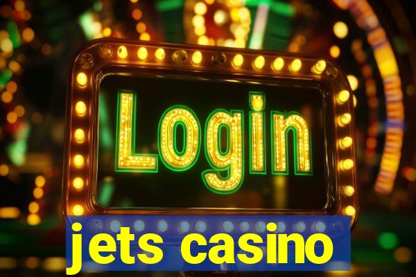 jets casino