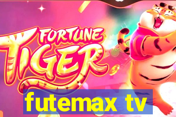 futemax tv