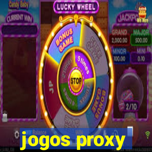 jogos proxy