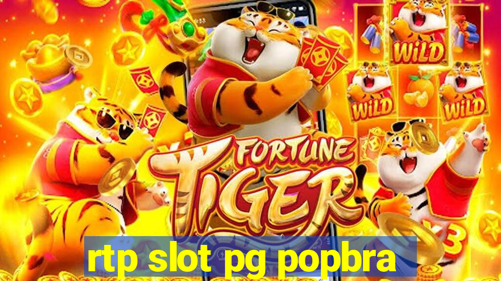 rtp slot pg popbra