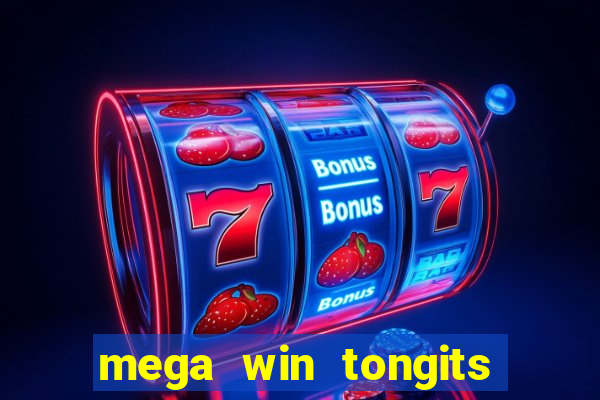 mega win tongits lucky 9