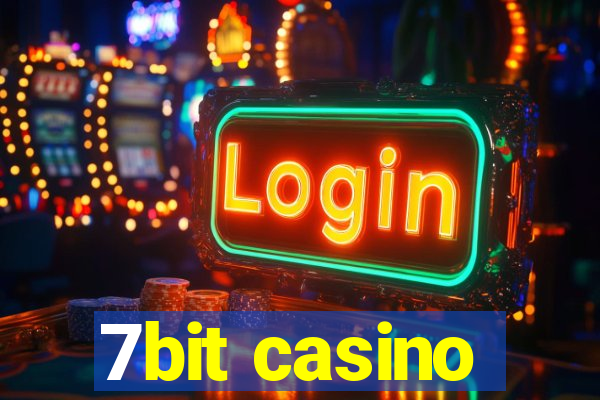 7bit casino