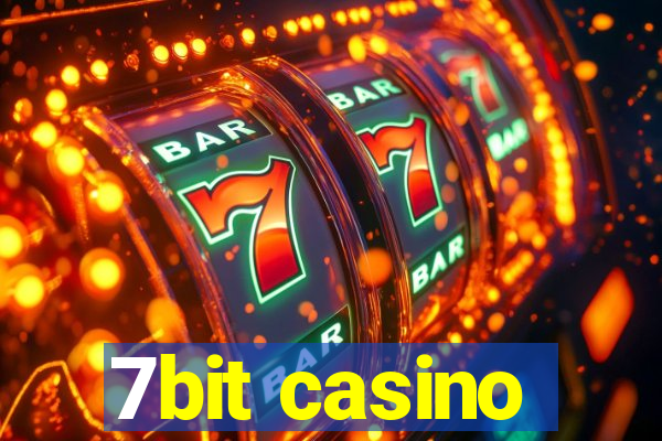 7bit casino