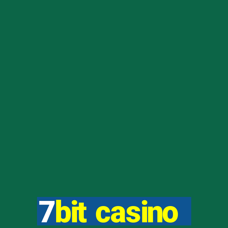 7bit casino