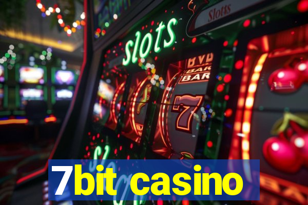 7bit casino