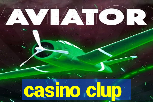 casino clup