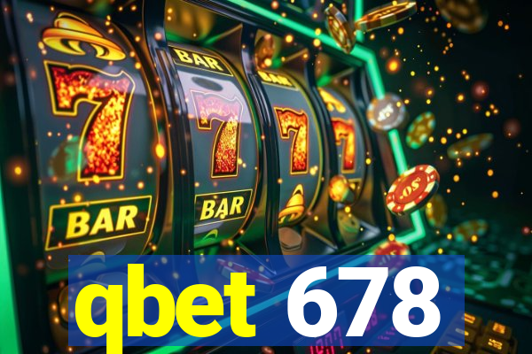 qbet 678