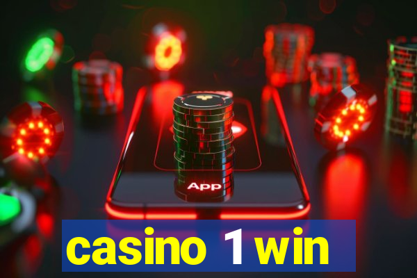 casino 1 win