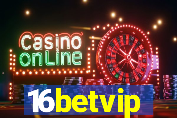 16betvip