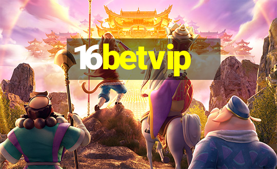 16betvip