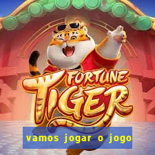 vamos jogar o jogo da roleta