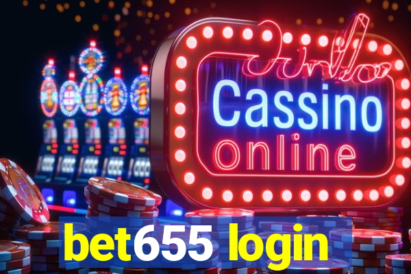 bet655 login