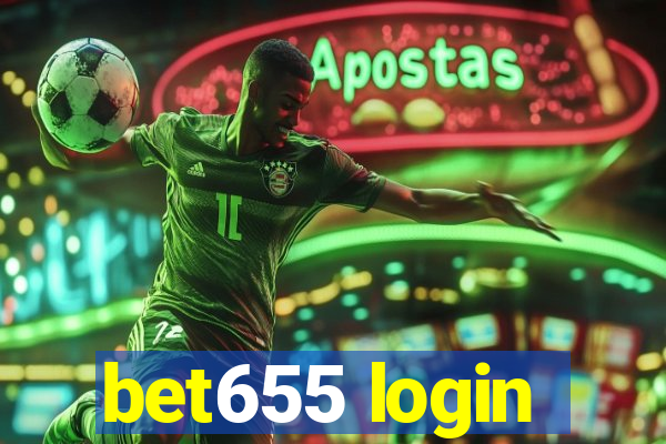 bet655 login