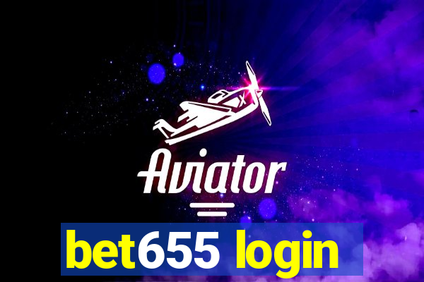 bet655 login